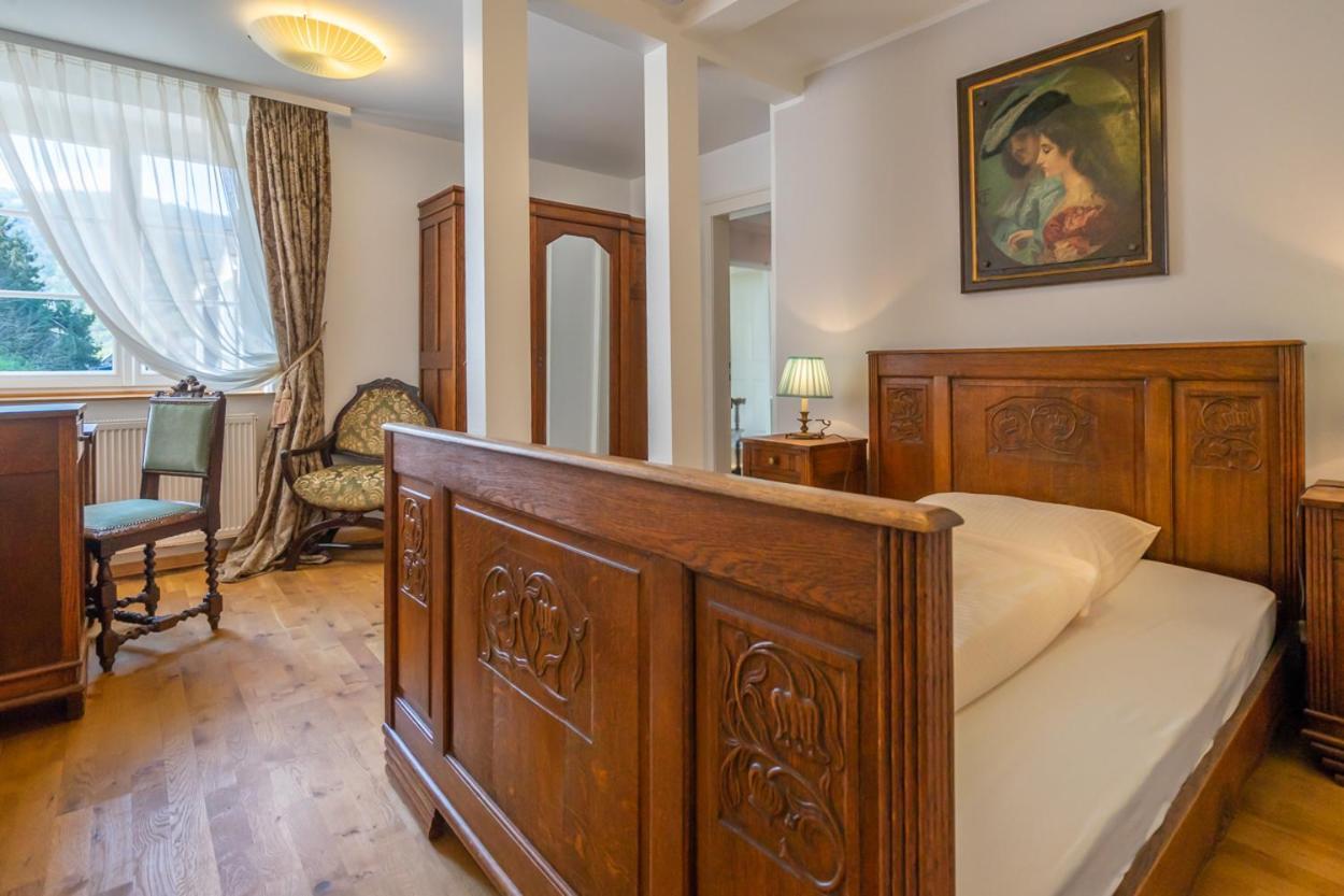 Romantisches Hotel Zur Post Brodenbach Luaran gambar