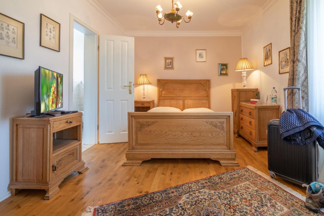 Romantisches Hotel Zur Post Brodenbach Luaran gambar