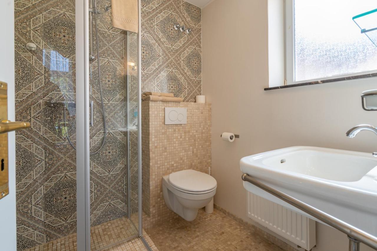 Romantisches Hotel Zur Post Brodenbach Luaran gambar