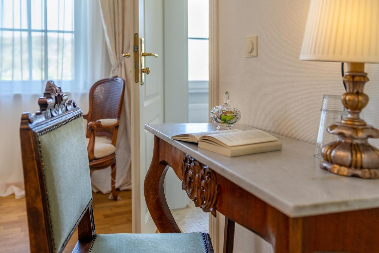 Romantisches Hotel Zur Post Brodenbach Luaran gambar