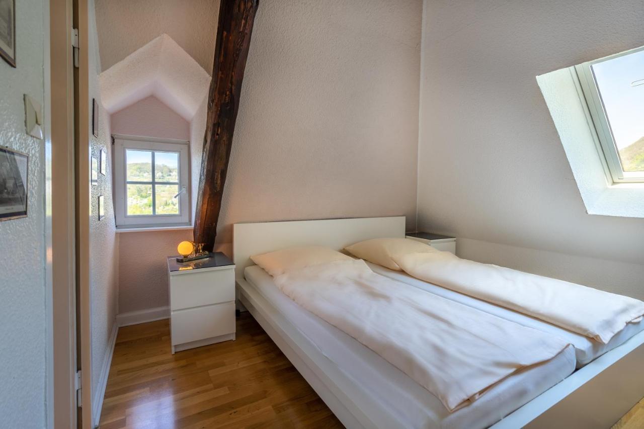 Romantisches Hotel Zur Post Brodenbach Luaran gambar