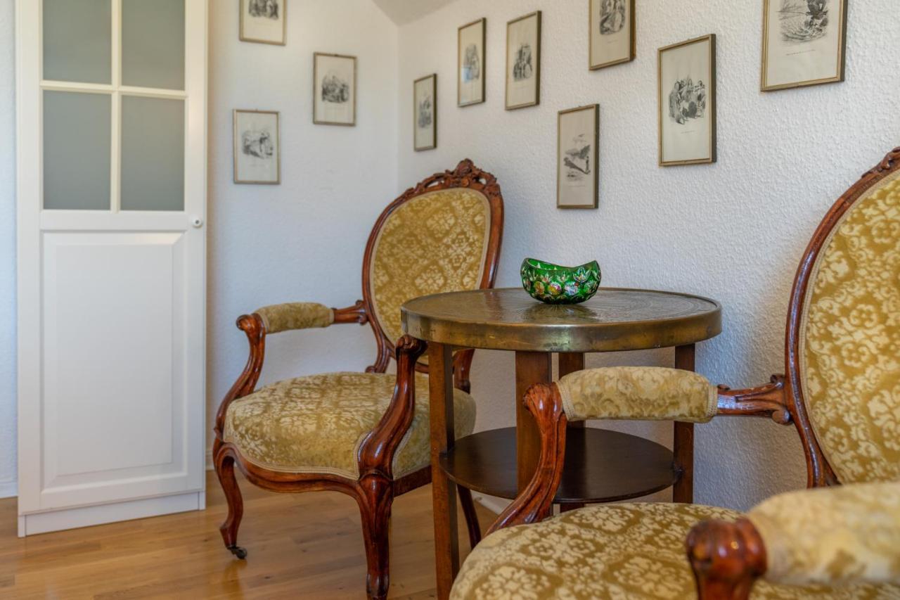 Romantisches Hotel Zur Post Brodenbach Luaran gambar