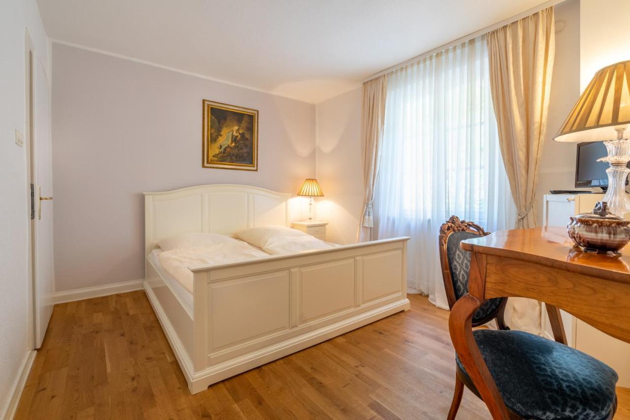 Romantisches Hotel Zur Post Brodenbach Luaran gambar